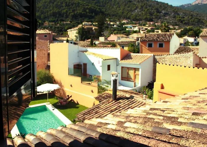 Petit Hotel Alaro